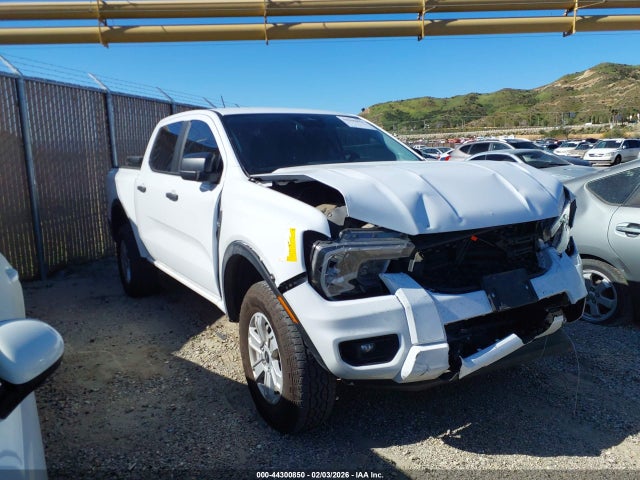 2024 FORD RANGER 1FTER4BH6RLE68316