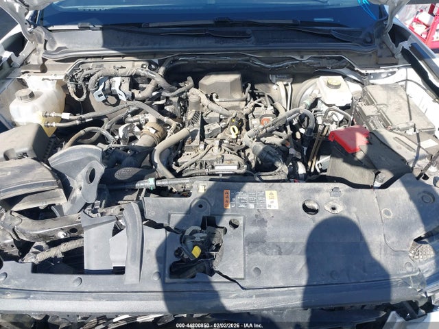 2024 FORD RANGER 1FTER4BH6RLE68316 Photo 9