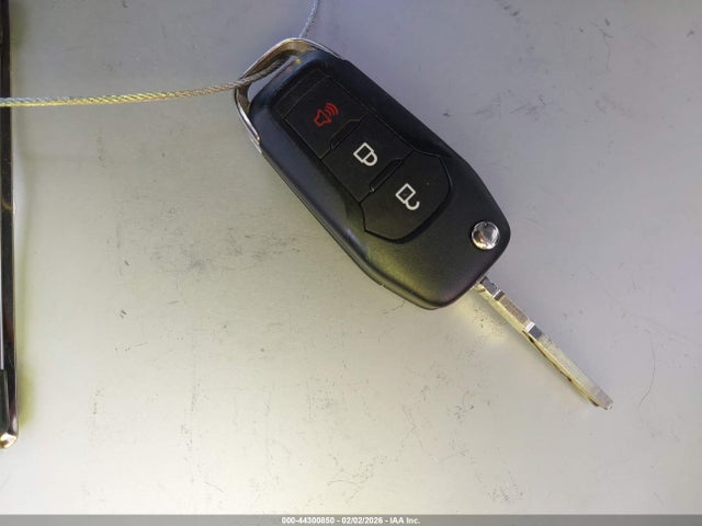 2024 FORD RANGER 1FTER4BH6RLE68316 Photo 10