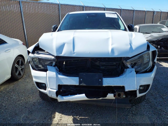 1FTER4BH6RLE68316 Ford RANGER XL