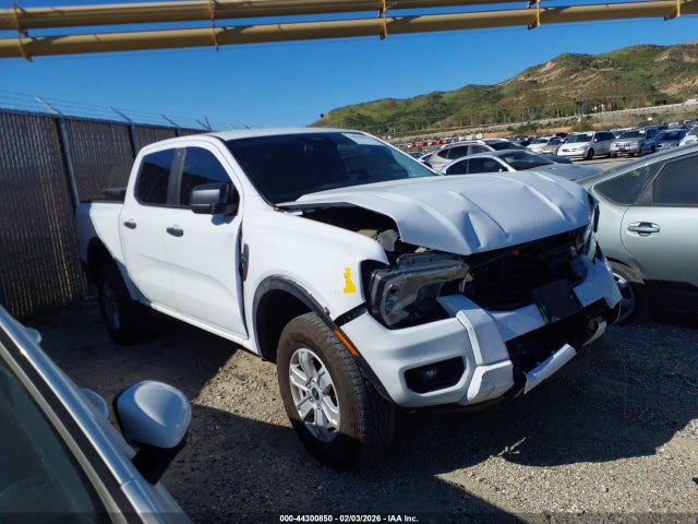 1FTER4BH6RLE68316 Ford RANGER XL
