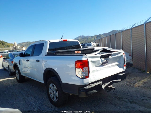 1FTER4BH6RLE68316 Ford RANGER XL