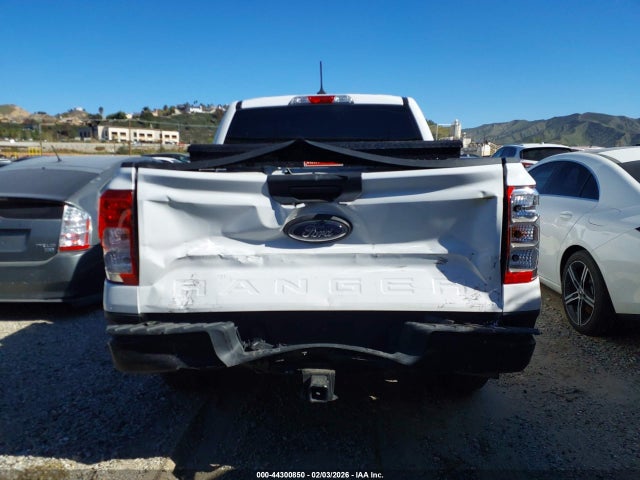1FTER4BH6RLE68316 Ford RANGER XL