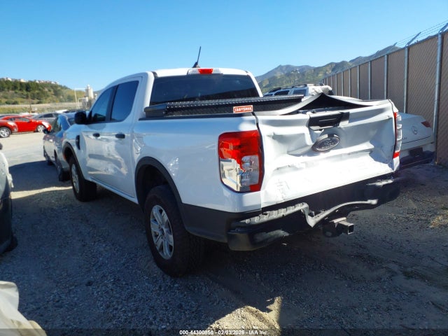 2024 FORD RANGER 1FTER4BH6RLE68316 Photo 2