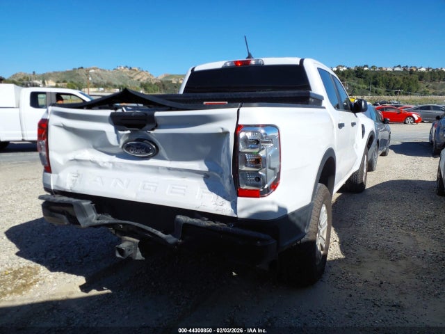 2024 FORD RANGER 1FTER4BH6RLE68316 Photo 3