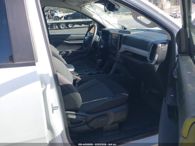 2024 FORD RANGER 1FTER4BH6RLE68316 Photo 4