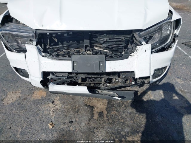 2024 FORD RANGER 1FTER4BH6RLE68316 Photo 5