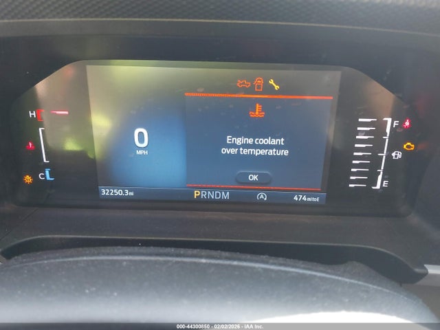 2024 FORD RANGER 1FTER4BH6RLE68316 Photo 6