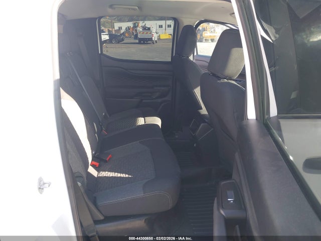 2024 FORD RANGER 1FTER4BH6RLE68316 Photo 7