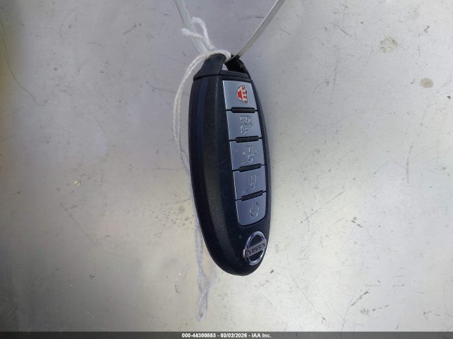 Nissan Rogue Sl 2019 5N1AT2MV6KC823462 Image 11