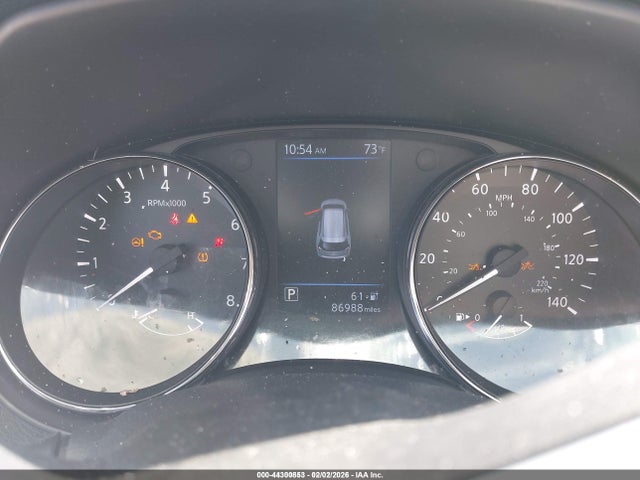 Nissan Rogue Sl 2019 5N1AT2MV6KC823462 Image 7