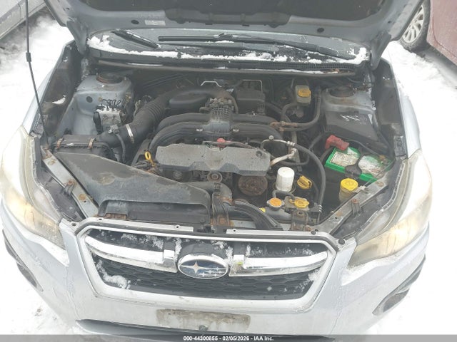 2013 SUBARU IMPREZA JF1GPAC62DH801994 Photo 9