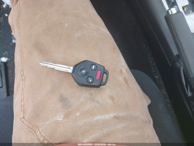 2013 SUBARU IMPREZA JF1GPAC62DH801994 Photo 10