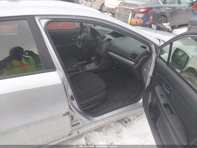 2013 SUBARU IMPREZA JF1GPAC62DH801994 Photo 4