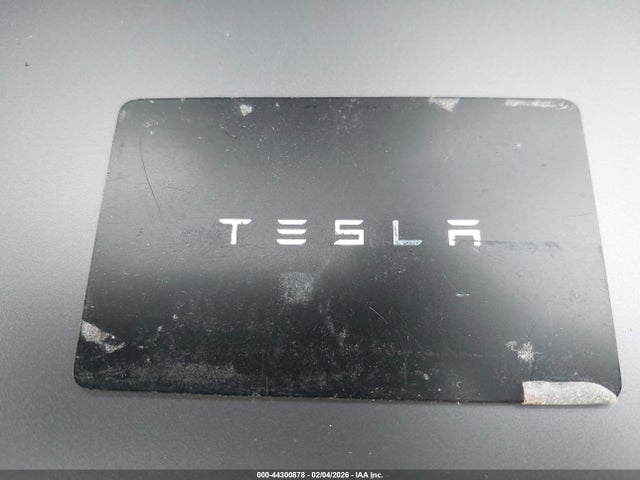 2022 TESLA MODEL Y 7SAYGDEE2NF367505 Photo 10