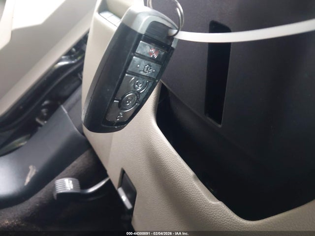 Продажа на аукционе авто 2018 Ford Explorer Limited, vin: 1FM5K7F80JGB11366, номер лота: 44300891