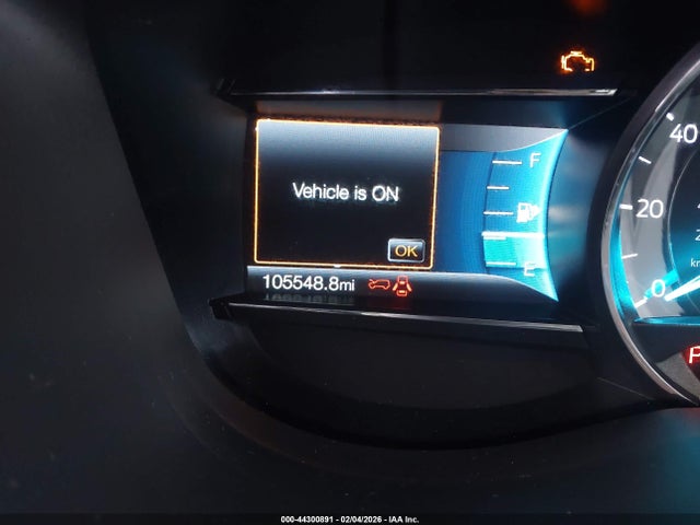 Продажа на аукционе авто 2018 Ford Explorer Limited, vin: 1FM5K7F80JGB11366, номер лота: 44300891