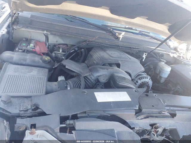 2011 CADILLAC ESCALADE ESV 1GYS4JEFXBR194285 Photo 9