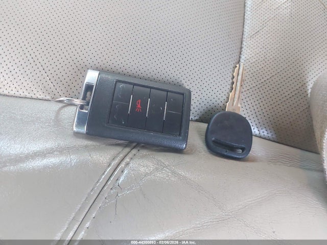 2011 CADILLAC ESCALADE ESV 1GYS4JEFXBR194285 Photo 10