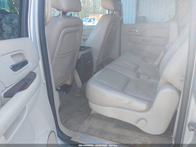 2011 CADILLAC ESCALADE ESV 1GYS4JEFXBR194285 Photo 7