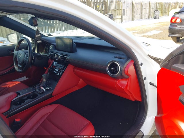 Продажа на аукционе авто 2021 Lexus Is 350 F Sport, vin: JTHGZ1E24M5022319, номер лота: 44300896