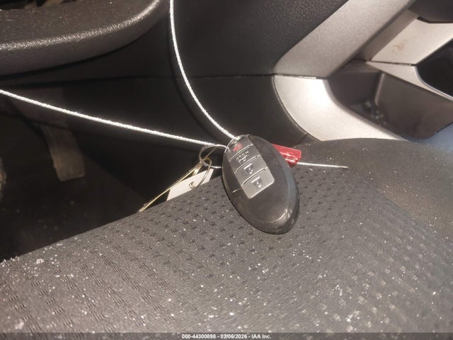 Nissan Altima 2.5 S 2015 1N4AL3AP8FC581303 Image 11