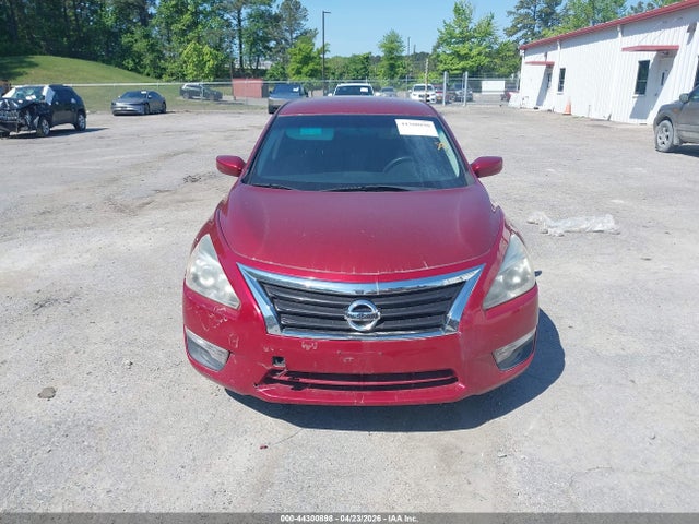 Nissan Altima 2.5 S 2015 1N4AL3AP8FC581303 Image 12