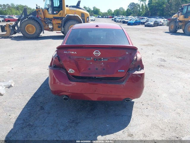 Nissan Altima 2.5 S 2015 1N4AL3AP8FC581303 Image 16