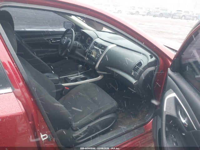Nissan Altima 2.5 S 2015 1N4AL3AP8FC581303 Image 5