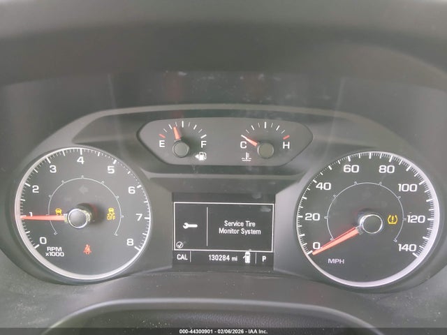 44300901 :رقم المزاد ، 1GKKNLLS7KZ130613 vin ، 2019 Gmc Acadia Sle-2 مزاد بيع