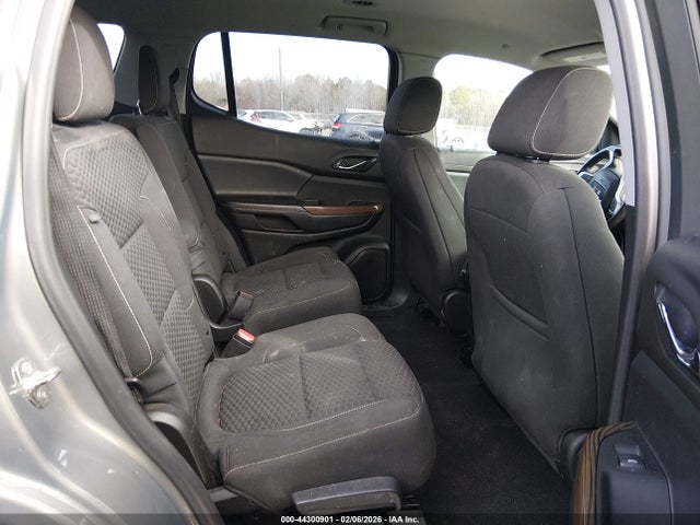 44300901 :رقم المزاد ، 1GKKNLLS7KZ130613 vin ، 2019 Gmc Acadia Sle-2 مزاد بيع