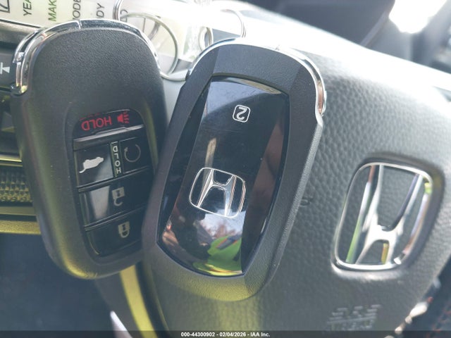 2026 HONDA CR-V HYBRID 7FARS6H88TE002880 Photo 10