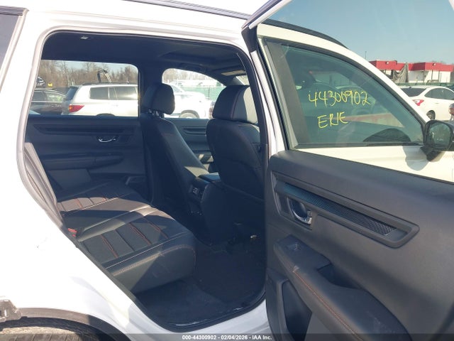 2026 HONDA CR-V HYBRID 7FARS6H88TE002880 Photo 7