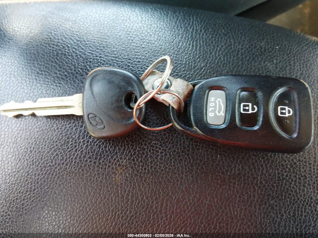 Hyundai ELANTRA SE 2015 KMHDH4AE1FU280939 Image 11