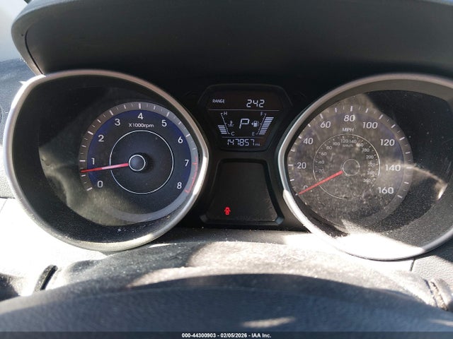 Hyundai ELANTRA SE 2015 KMHDH4AE1FU280939 Image 7