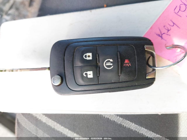 Chevrolet Spark Ls Auto 2014 KL8CB6S90EC459811 Image 11