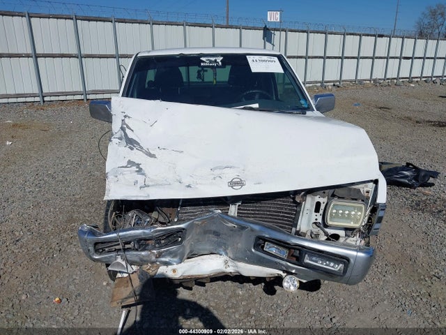 Продажа на аукционе авто 1995 Nissan Truck King Cab Se/king Cab Xe, vin: 1N6HD16S9SC387491, номер лота: 44300909