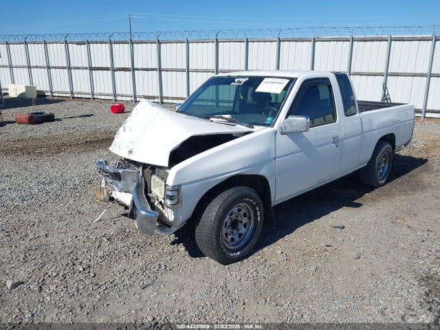 Продажа на аукционе авто 1995 Nissan Truck King Cab Se/king Cab Xe, vin: 1N6HD16S9SC387491, номер лота: 44300909