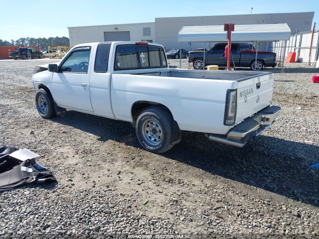 Продажа на аукционе авто 1995 Nissan Truck King Cab Se/king Cab Xe, vin: 1N6HD16S9SC387491, номер лота: 44300909