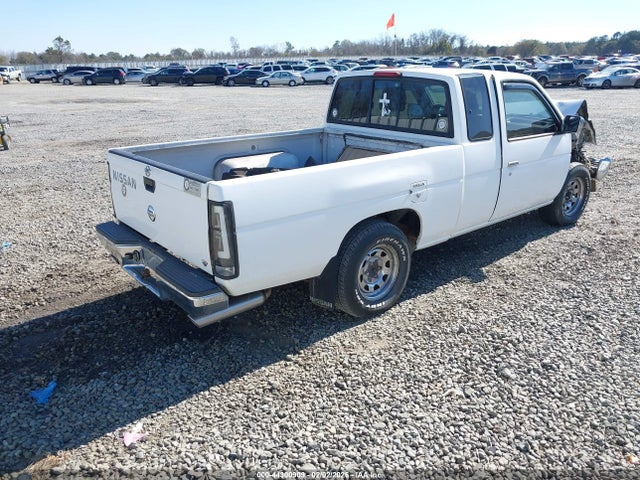 Продажа на аукционе авто 1995 Nissan Truck King Cab Se/king Cab Xe, vin: 1N6HD16S9SC387491, номер лота: 44300909