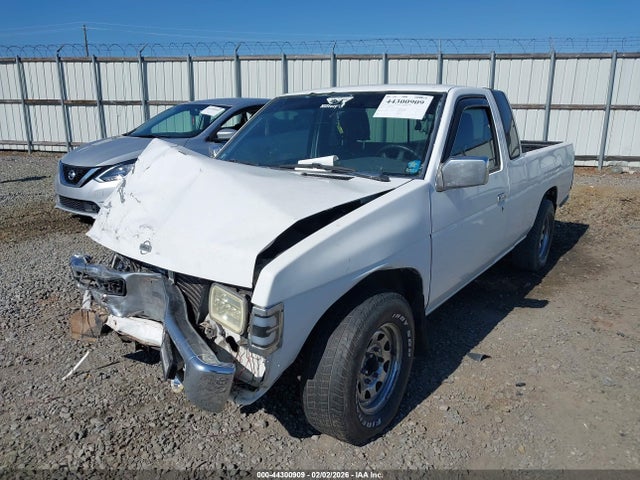 Продажа на аукционе авто 1995 Nissan Truck King Cab Se/king Cab Xe, vin: 1N6HD16S9SC387491, номер лота: 44300909
