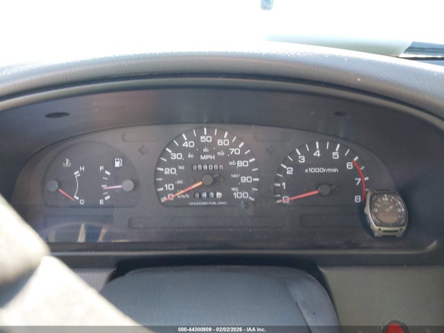 Продажа на аукционе авто 1995 Nissan Truck King Cab Se/king Cab Xe, vin: 1N6HD16S9SC387491, номер лота: 44300909