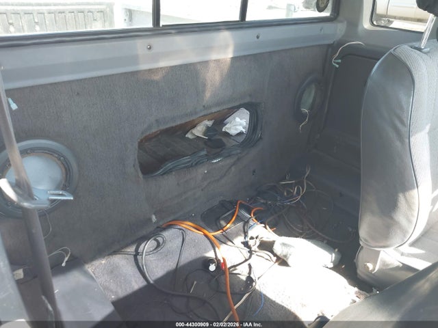 Продажа на аукционе авто 1995 Nissan Truck King Cab Se/king Cab Xe, vin: 1N6HD16S9SC387491, номер лота: 44300909