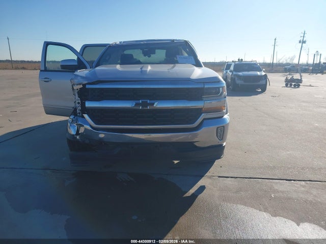 3GCPCREC0JG486853 Chevrolet Silverado 1500 1lt