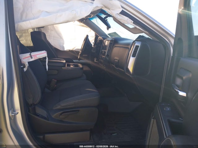 3GCPCREC0JG486853 Chevrolet Silverado 1500 1lt