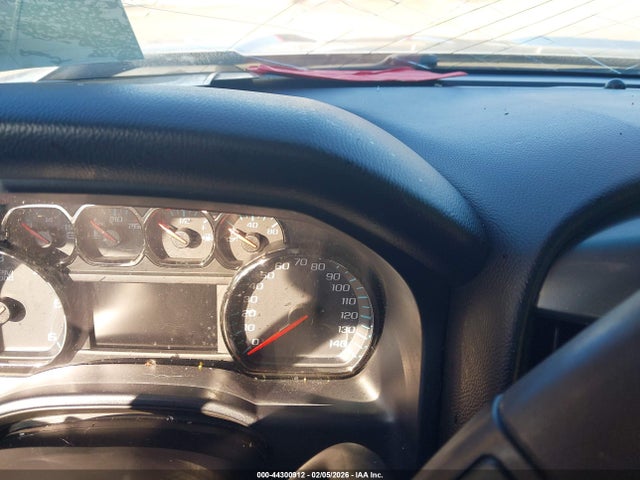 3GCPCREC0JG486853 Chevrolet Silverado 1500 1lt