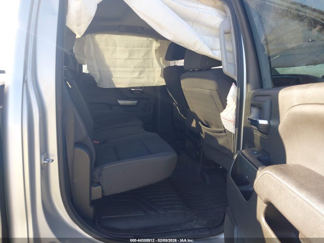 3GCPCREC0JG486853 Chevrolet Silverado 1500 1lt