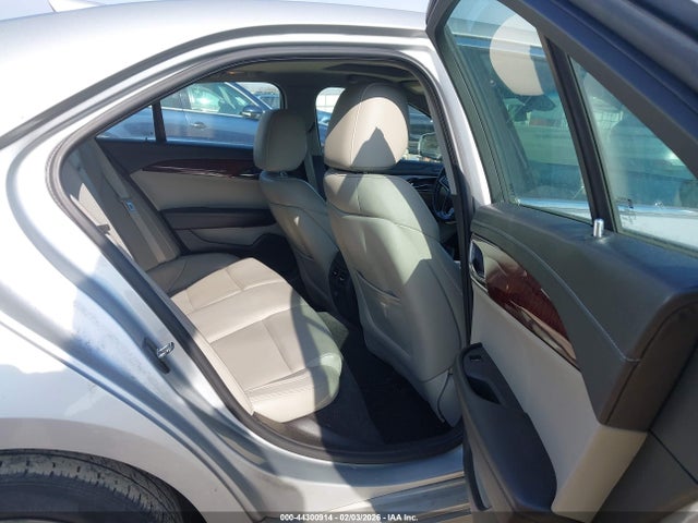 2015 CADILLAC ATS 1G6AB5RA0F0110615 Photo 7