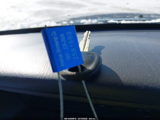 Aukcja sprzedaży 2003 Hyundai Elantra Gt, vin: KMHDN55D13U099898, numer aukcji: 44300916