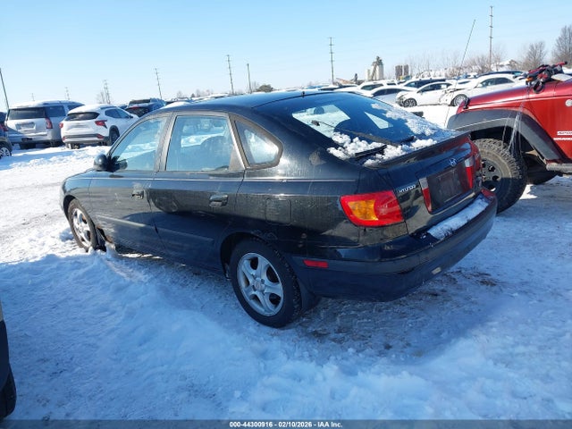 Aukcja sprzedaży 2003 Hyundai Elantra Gt, vin: KMHDN55D13U099898, numer aukcji: 44300916
